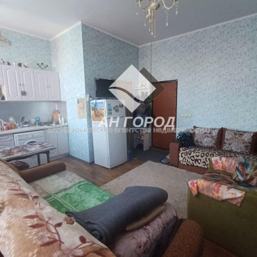 Продам квартиру, Павловская ул. , 5 , 1  ком., 24 м², капитальный ремонт 