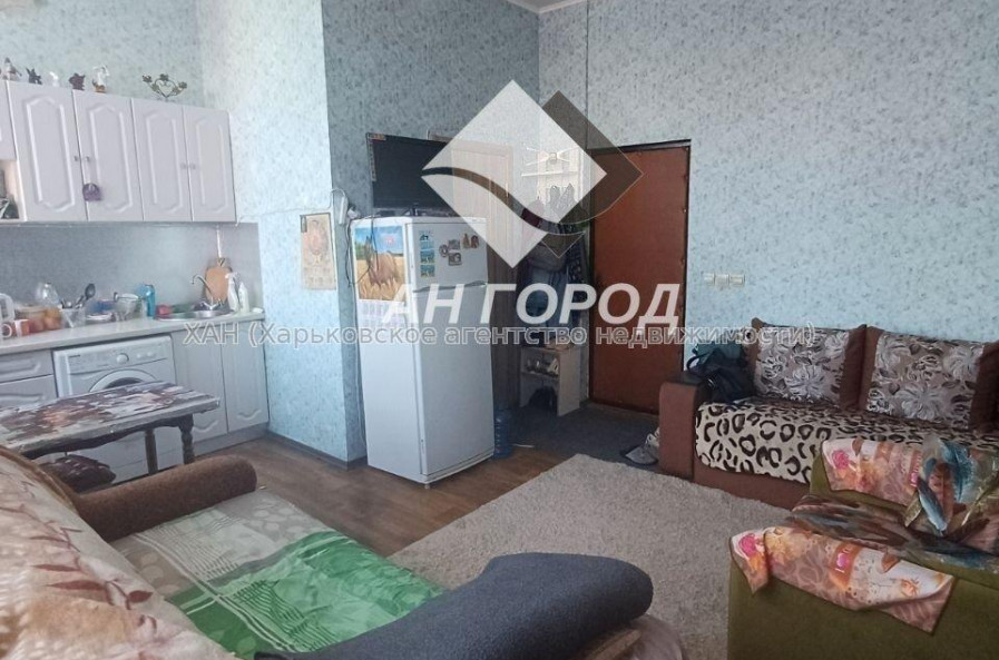 Продам квартиру, Павловская ул. , 5 , 1  ком., 24 м², капитальный ремонт 