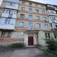 Продам квартиру, Пилотов пер. , 1 кім., 29.90 м², косметический ремонт 