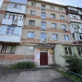 Продам квартиру, Пилотов пер. , 1 кім., 29.90 м², косметический ремонт 