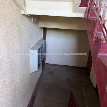 Продам квартиру, Пилотов пер. , 1 кім., 29.90 м², косметический ремонт 