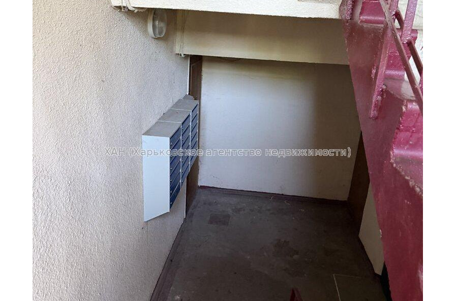 Продам квартиру, Пилотов пер. , 1 кім., 29.90 м², косметический ремонт 