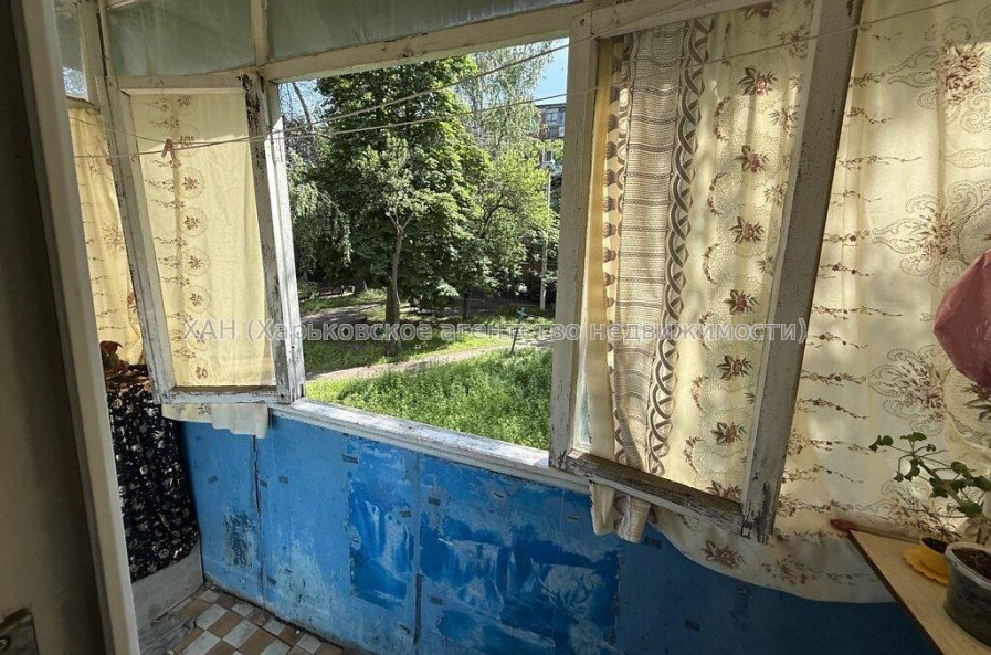 Продам квартиру, Пилотов пер. , 1 кім., 29.90 м², косметический ремонт 