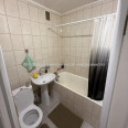 Продам квартиру, Пилотов пер. , 1 кім., 29.90 м², косметический ремонт 