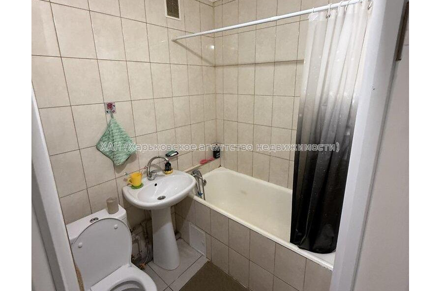 Продам квартиру, Пилотов пер. , 1 кім., 29.90 м², косметический ремонт 