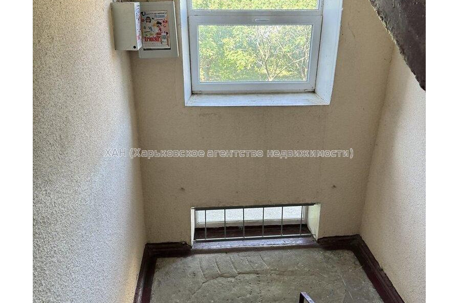 Продам квартиру, Пилотов пер. , 1 кім., 29.90 м², косметический ремонт 