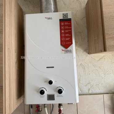 Продам квартиру, Пилотов пер. , 1 кім., 29.90 м², косметический ремонт 