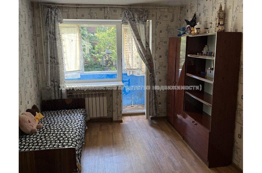 Продам квартиру, Пилотов пер. , 1 кім., 29.90 м², косметический ремонт 