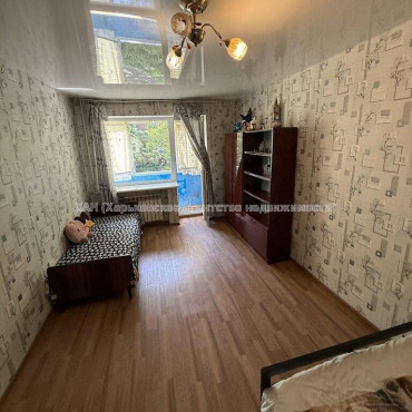 Продам квартиру, Пилотов пер. , 1 кім., 29.90 м², косметический ремонт 