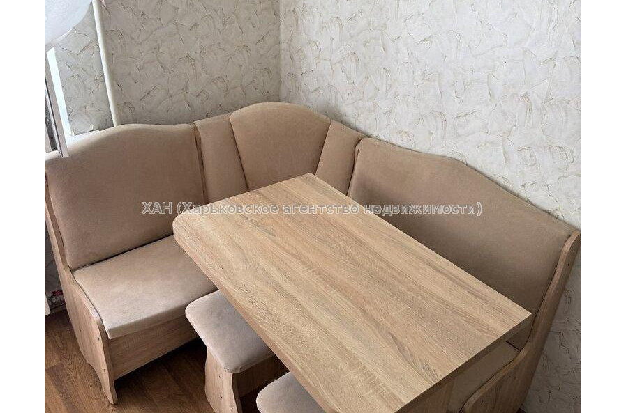 Продам квартиру, Пилотов пер. , 1 кім., 29.90 м², косметический ремонт 