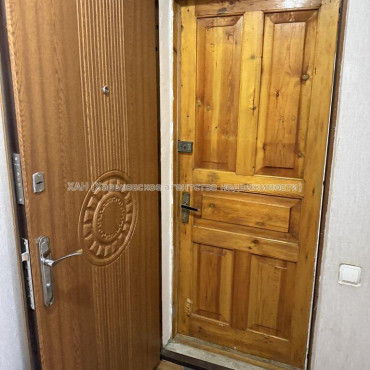 Продам квартиру, Пилотов пер. , 1 кім., 29.90 м², косметический ремонт 