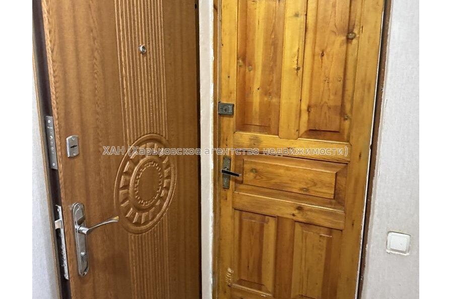 Продам квартиру, Пилотов пер. , 1 кім., 29.90 м², косметический ремонт 