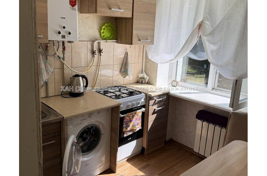 Продам квартиру, Пилотов пер. , 1 кім., 29.90 м², косметический ремонт 