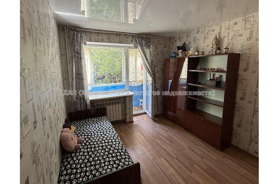 Продам квартиру, Пилотов пер. , 1 кім., 29.90 м², косметический ремонт 