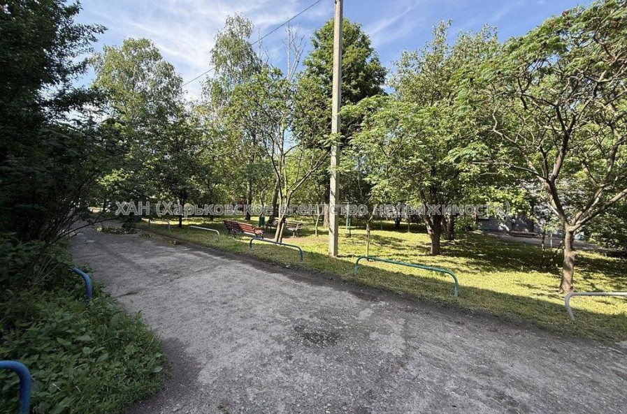 Продам квартиру, Пилотов пер. , 1 кім., 29.90 м², косметический ремонт 