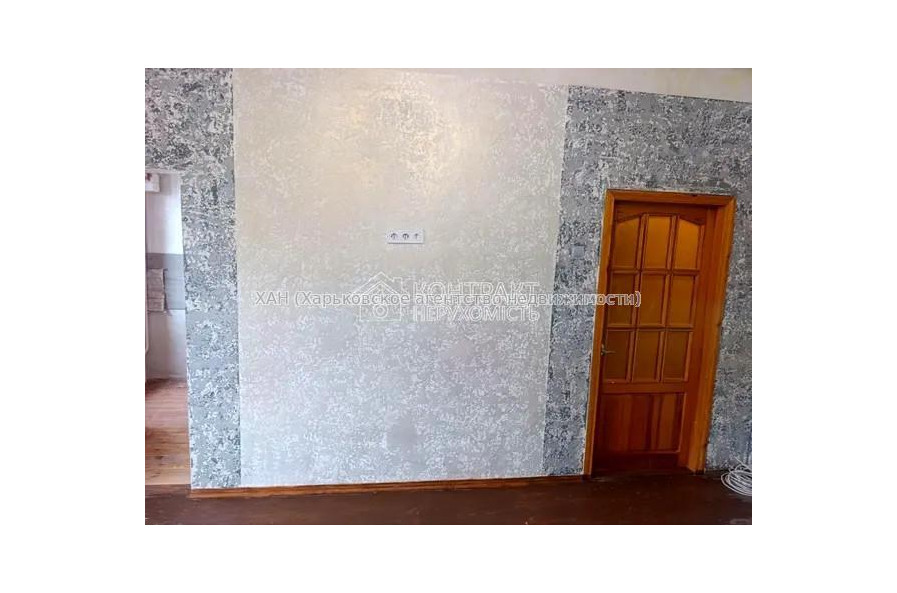 Продам квартиру, Мирная ул. , 1 кім., 37 м², косметический ремонт 