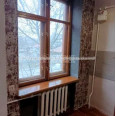 Продам квартиру, Мирная ул. , 1 кім., 37 м², косметический ремонт 