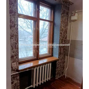 Продам квартиру, Мирная ул. , 1 кім., 37 м², косметический ремонт 