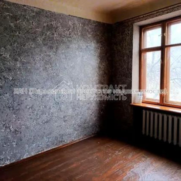 Продам квартиру, Мирная ул. , 1 кім., 37 м², косметический ремонт 