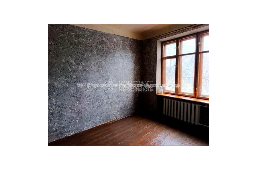 Продам квартиру, Мирная ул. , 1 кім., 37 м², косметический ремонт 