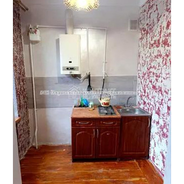 Продам квартиру, Мирная ул. , 1 кім., 37 м², косметический ремонт 