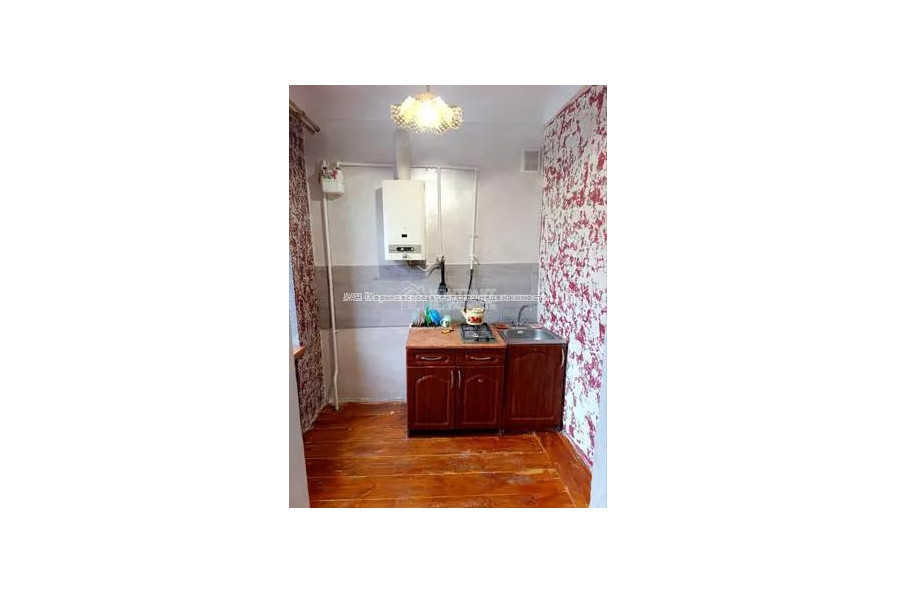 Продам квартиру, Мирная ул. , 1 кім., 37 м², косметический ремонт 