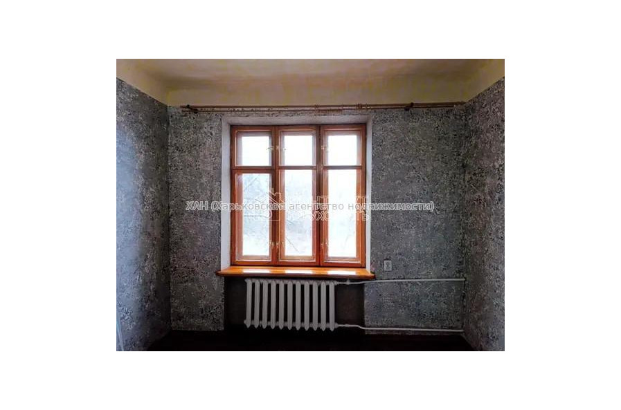 Продам квартиру, Мирная ул. , 1 кім., 37 м², косметический ремонт 