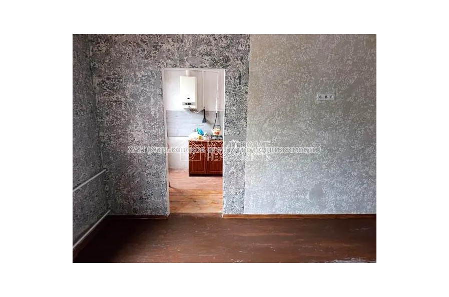 Продам квартиру, Мирная ул. , 1 кім., 37 м², косметический ремонт 