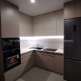 Продам квартиру, Драгоманова ул. , 2 кім., 56 м², евроремонт 