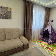 Продам квартиру, Драгоманова ул. , 2 кім., 56 м², евроремонт 