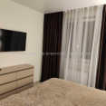 Продам квартиру, Драгоманова ул. , 2 кім., 56 м², евроремонт 