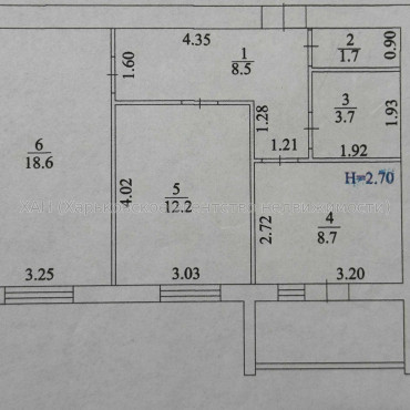 Продам квартиру, Драгоманова ул. , 2 кім., 56 м², евроремонт 