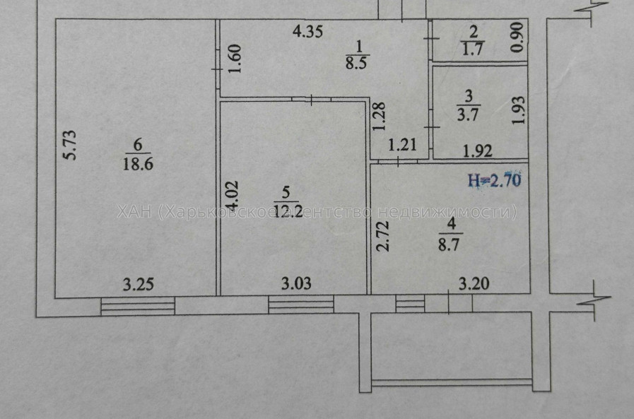 Продам квартиру, Драгоманова ул. , 2 кім., 56 м², евроремонт 