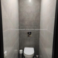 Продам квартиру, Драгоманова ул. , 2 кім., 56 м², евроремонт 