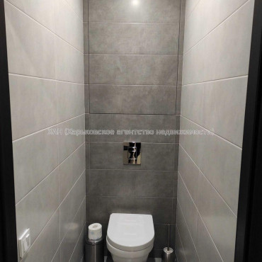 Продам квартиру, Драгоманова ул. , 2 кім., 56 м², евроремонт 