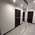 Продам квартиру, Драгоманова ул. , 2 кім., 56 м², евроремонт 