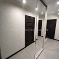 Продам квартиру, Драгоманова ул. , 2 кім., 56 м², евроремонт 