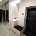 Продам квартиру, Драгоманова ул. , 2 кім., 56 м², евроремонт 