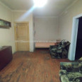 Продам квартиру, Душкина ул. , 2 кім., 43 м², советский ремонт 