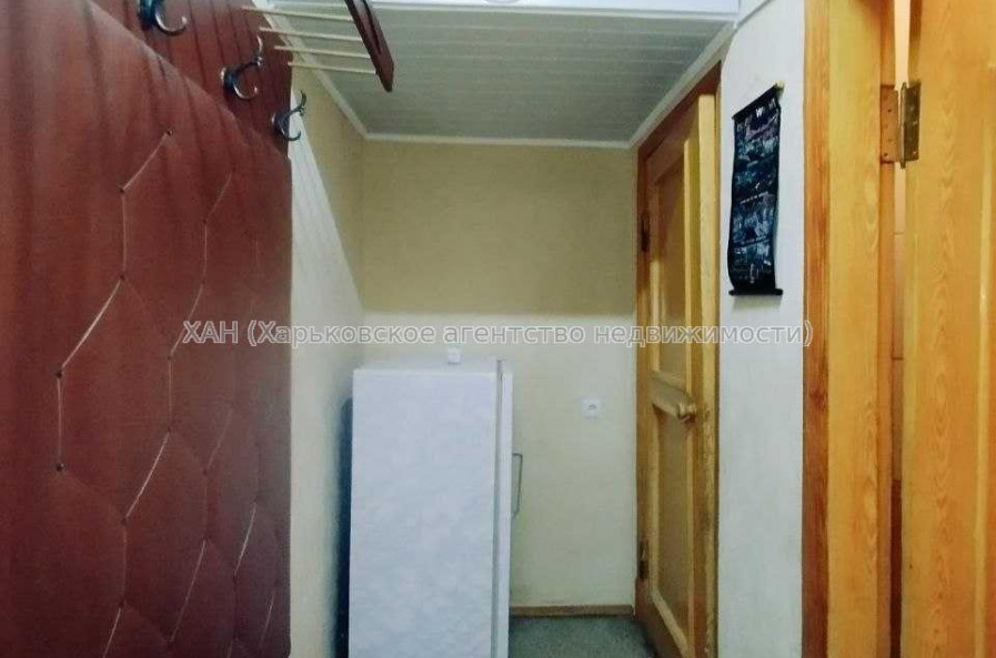 Продам квартиру, Душкина ул. , 2 кім., 43 м², советский ремонт 