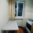 Продам квартиру, Душкина ул. , 2 кім., 43 м², советский ремонт 