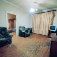 Продам квартиру, Душкина ул. , 2 кім., 43 м², советский ремонт 