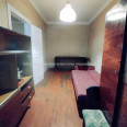 Продам квартиру, Душкина ул. , 2 кім., 43 м², советский ремонт 