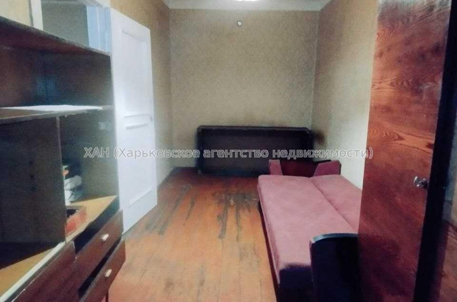 Продам квартиру, Душкина ул. , 2 кім., 43 м², советский ремонт 