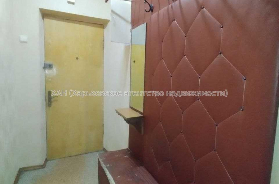 Продам квартиру, Душкина ул. , 2 кім., 43 м², советский ремонт 