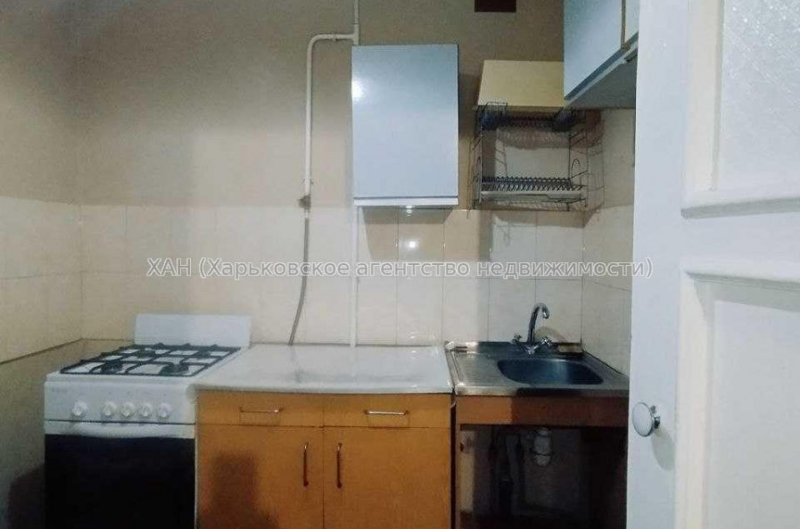 Продам квартиру, Душкина ул. , 2 кім., 43 м², советский ремонт 