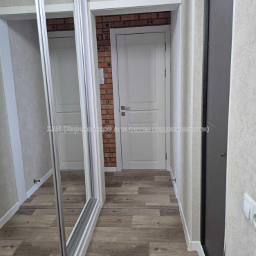 Продам квартиру, Академика Павлова ул. , 2  ком., 54 м², евроремонт 