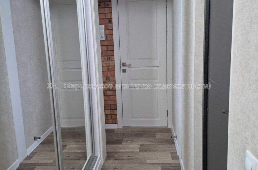 Продам квартиру, Академика Павлова ул. , 2  ком., 54 м², евроремонт 