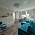 Продам квартиру, Академика Павлова ул. , 2  ком., 54 м², евроремонт 