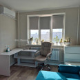 Продам квартиру, Академика Павлова ул. , 2  ком., 54 м², евроремонт 